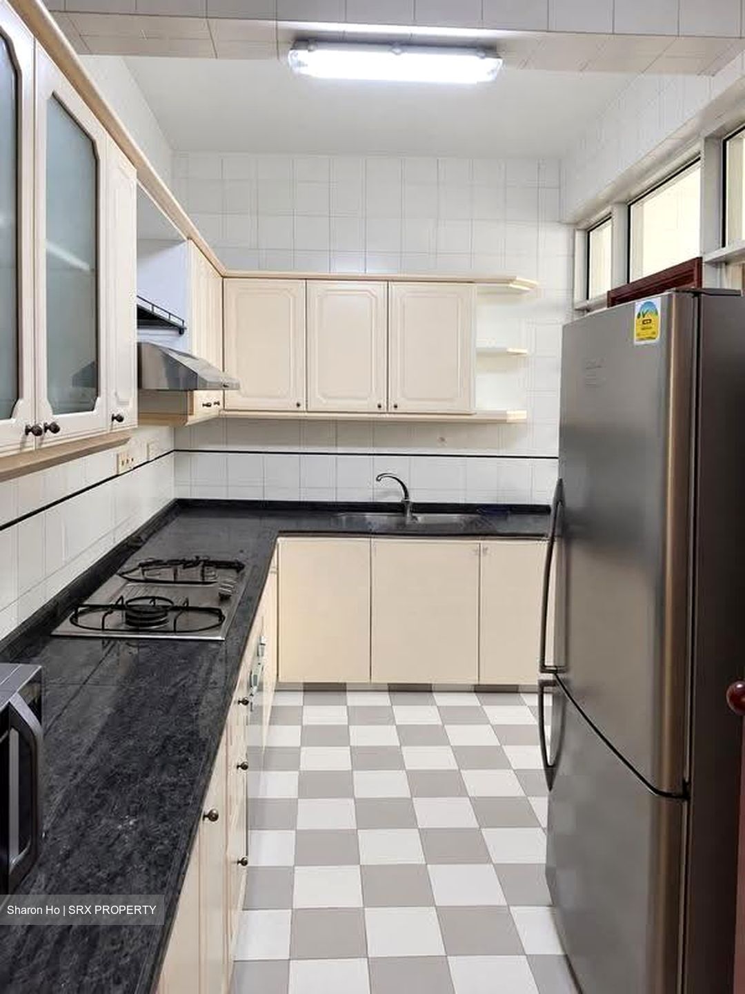 Changi Court (D16), Condominium #617083721